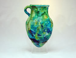Amphorae from the Ocean Series