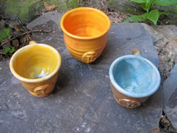 Cups