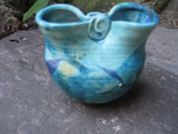 Wedding Vase