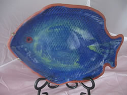 Fish Plate