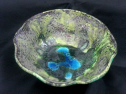 bowl
